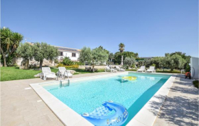 Stunning home in Ragusa with Outdoor swimming pool, WiFi and 1 Bedrooms Ragusa